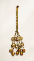 "Bari Lahore Signature Paranda Collection"
