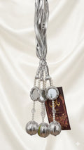 "Bari Lahore Signature Paranda Collection"