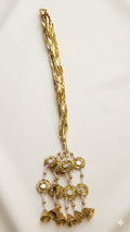"Bari Lahore Signature Paranda Collection"