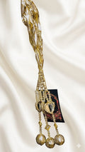 "Bari Lahore Signature Paranda Collection"