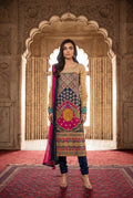 Noor Mahal Luxury Ensemble